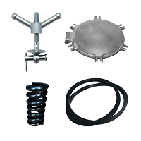 Manway Parts
