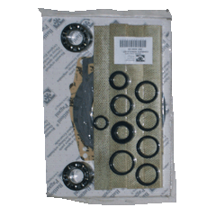 MEC16000 REBUILD KIT W/ BEARINGS