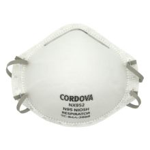 Box of 20 N95 Contoured Respirators