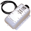 5 QT. Plastic Remote Oil Tank Kit