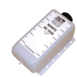 5 QT. Plastic Remote Oil Tank