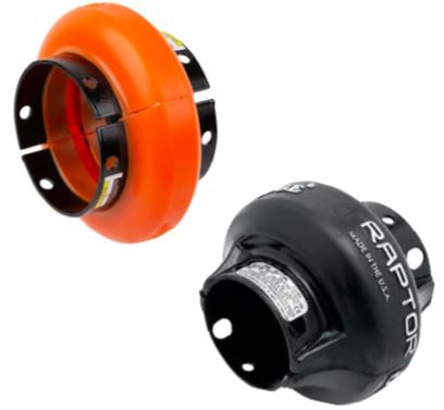 Rexnord Omega/ Raptor E5 Coupler Flex Element |