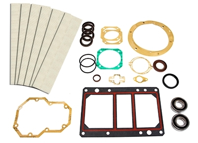 Moro PM80A Complete Rebuild Kit