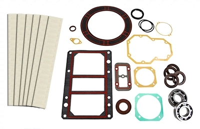 Moro PM80WVK Complete Rebuild Kit