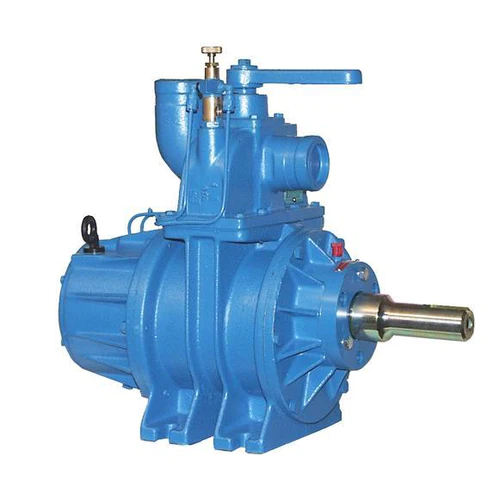 PN23 Pump and Starter Package