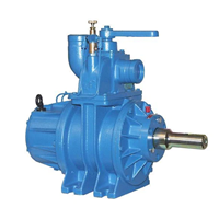 Jurop PN23 Auto Lubrication