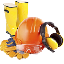 Safety Equipment