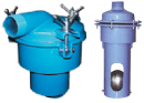 Primary Shutoffs & Parts