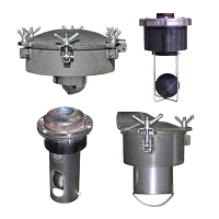 Primary Shutoffs & Parts