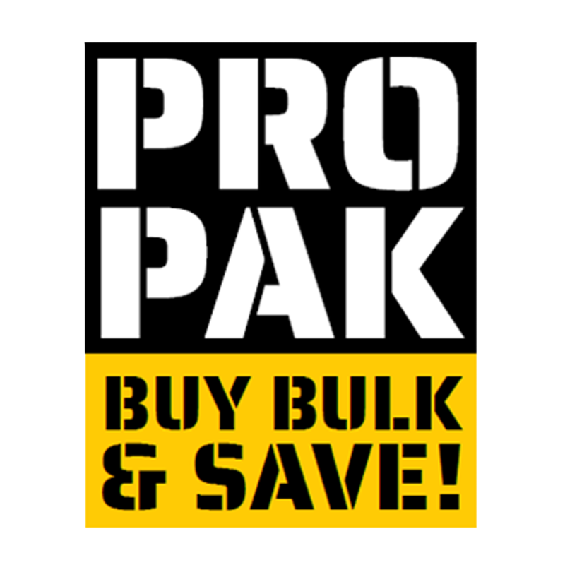 NEW! Pro Paks