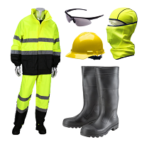 Protective Clothing