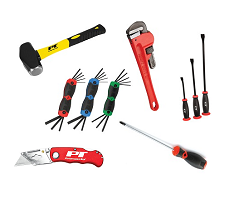 Hand Tools