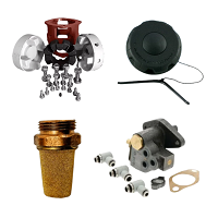 Pump Accessories