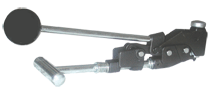 Center  Punch Clamp Tool