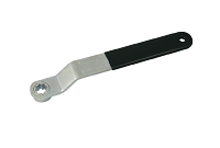 RIV Turchese Steel Handle for 3