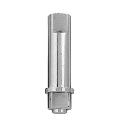 RIV Turchese Stainless Steel Stem for 6