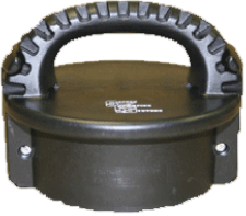 Female Safety Bump For Petroleum/Anti-static Use