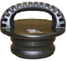 Male Safety Bump For Petroleum/Anti-Static Use