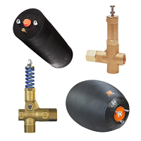 Sewer Pipe Plugs