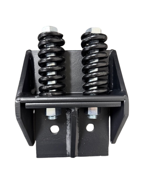 Springs and Mount Complete Kit