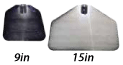 *NEW HEAVY DUTY SLUDGE SPUD (9in or 15in)