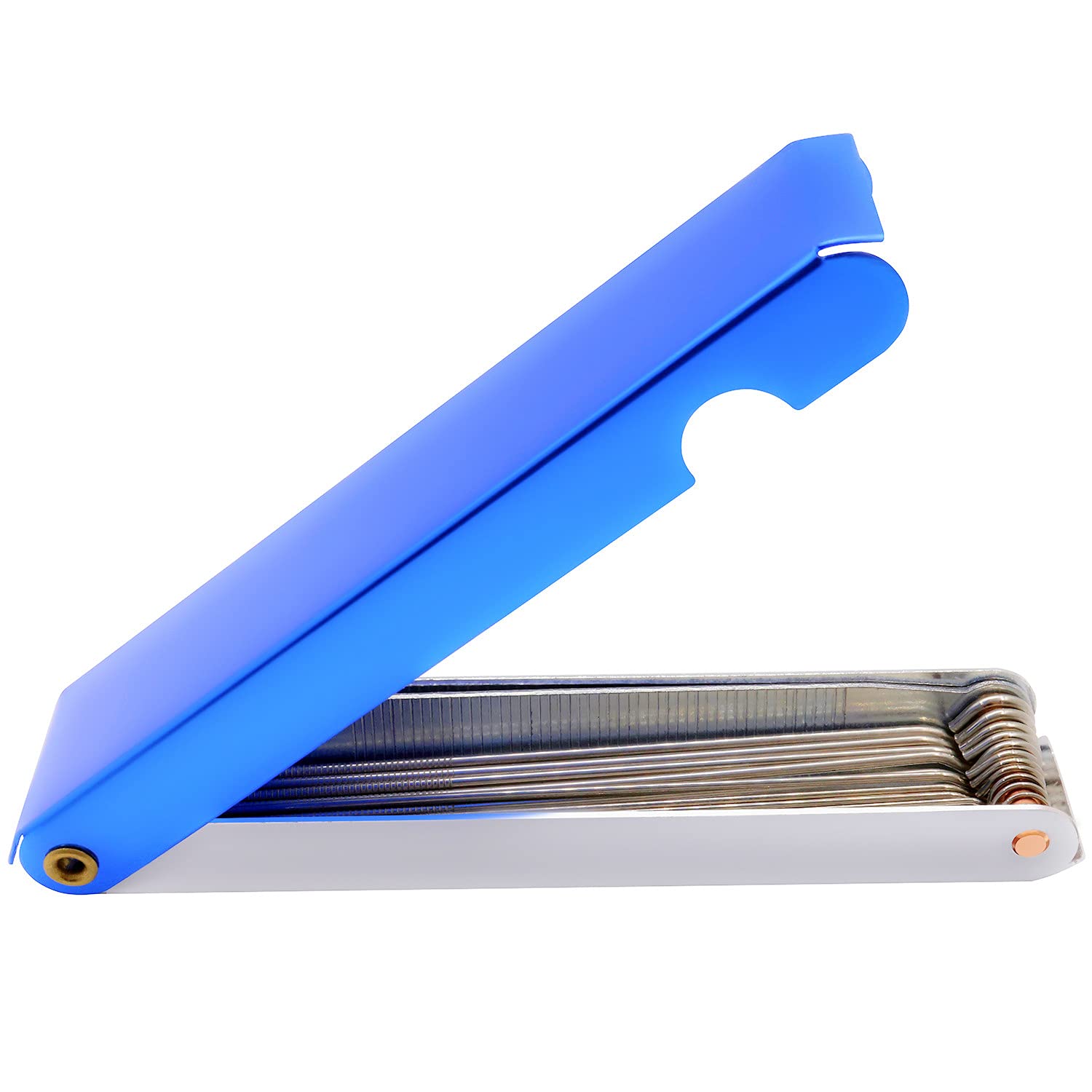 Tip Cleaner Set For Jetter Nozzles