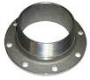 3 ALUM TTMA 8 HOLE FLANGE x MNPT