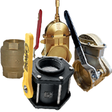 Valves