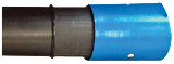 Replacement Boot/Protector for Poly Dig Tubes
