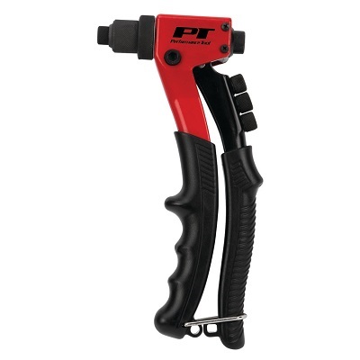 Professional Hand Rivet Gun Set | Varco Supply