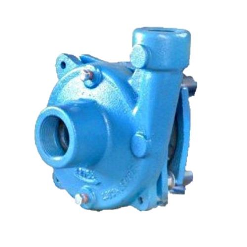DC-10 Washdown Pump Wet End Kit, 1.25