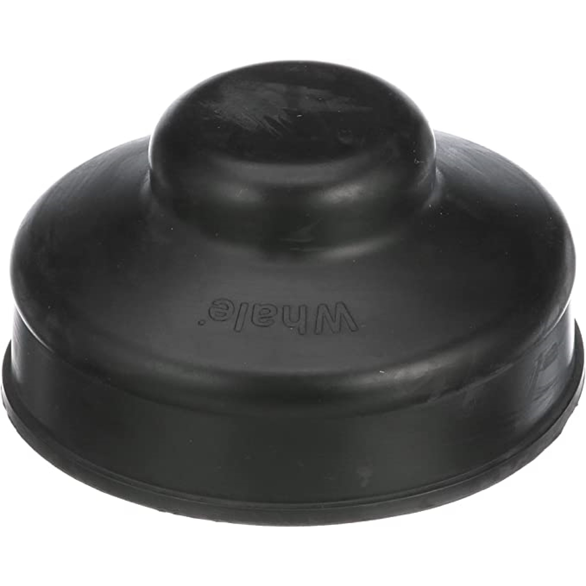 Whale Foot Pump Rubber Diaphragm Boot