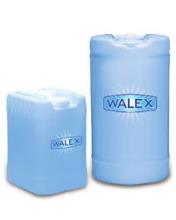 Walex Blue Hand Soap