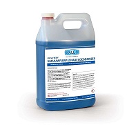 Walex 1 Gallon Vacu-Fresh Deodorizer Refill